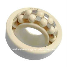 Ceramic ball bearing / high temperature ball bearings